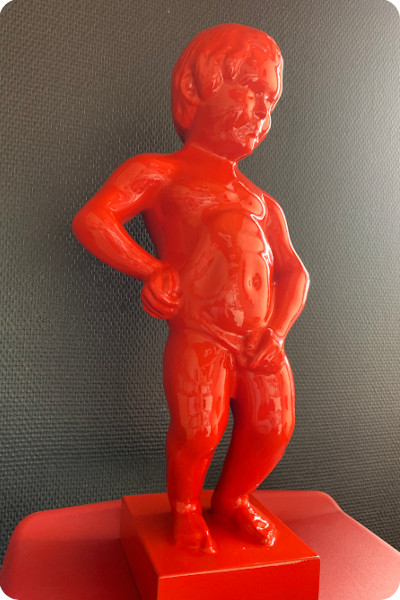 MANNEKEN PIS Reproduction PSE 05.JPG